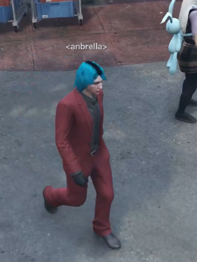 七瀬 ぜろ - ストグラ まとめ @ウィキ | STGR wiki - atwiki